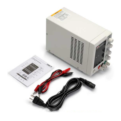 UNI-T UTP3315TFL-II Adjustable DC Power Supply